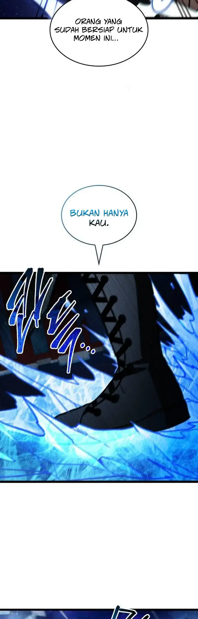 F-Class Destiny Hunter Chapter 119 Gambar 43