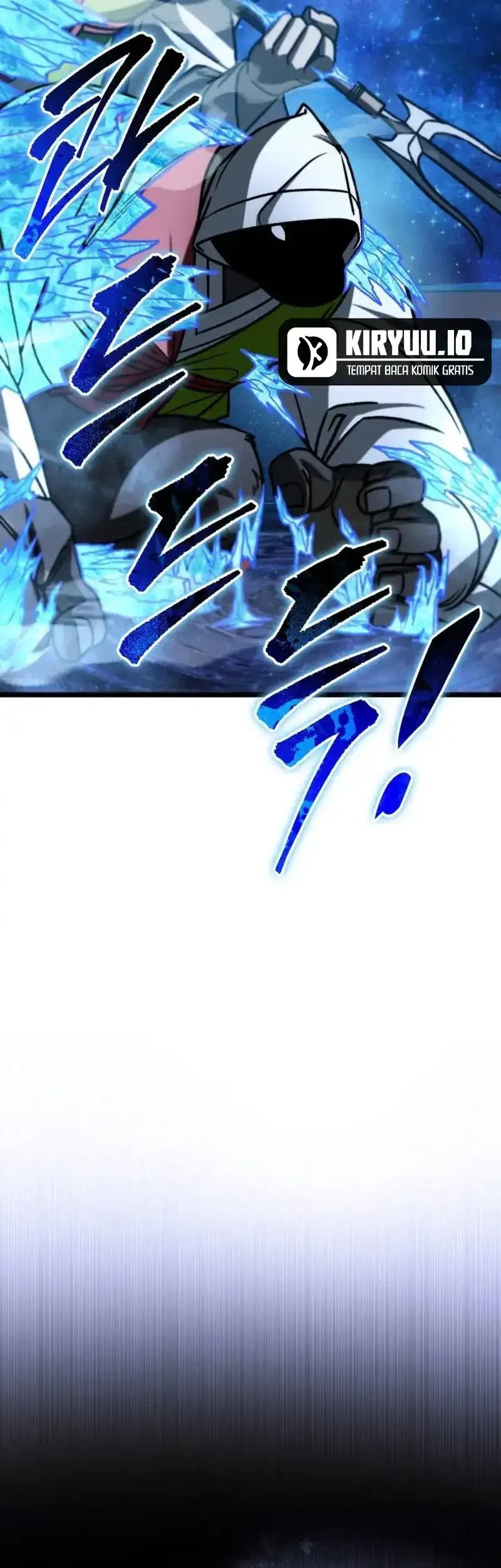 F-Class Destiny Hunter Chapter 119 Gambar 45