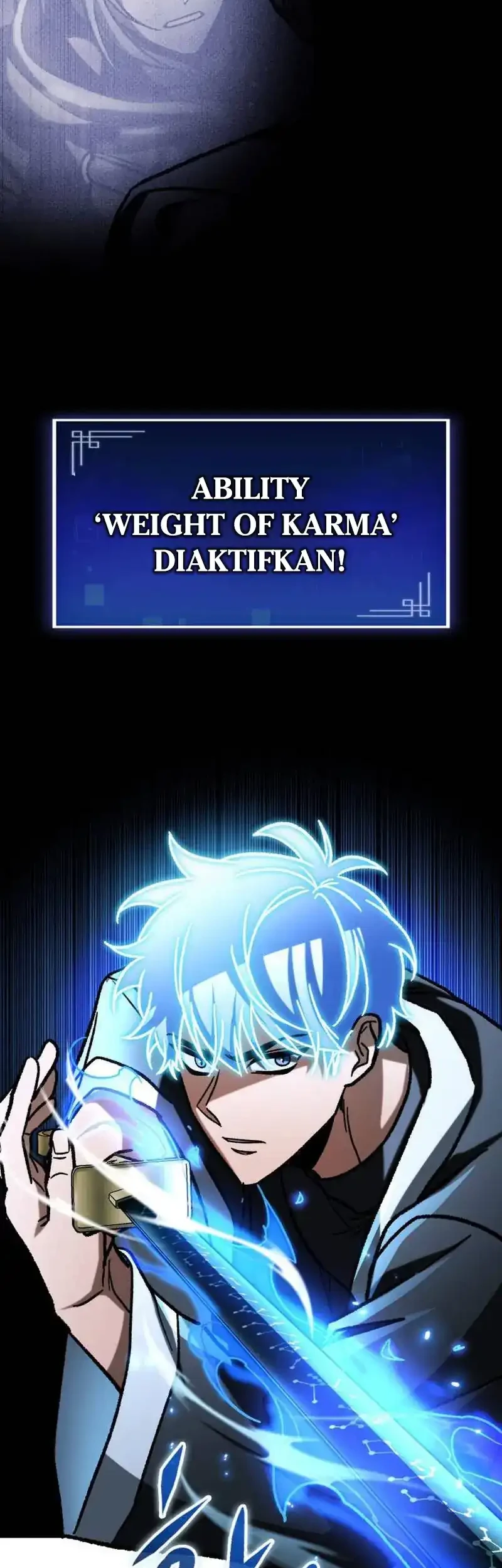 F-Class Destiny Hunter Chapter 119 Gambar 47