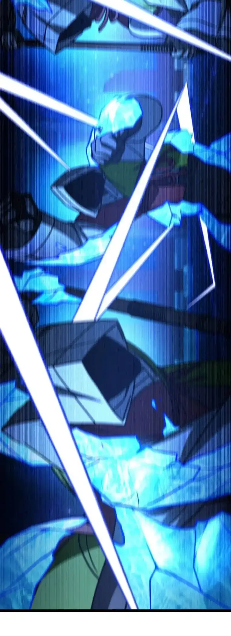 F-Class Destiny Hunter Chapter 119 Gambar 49