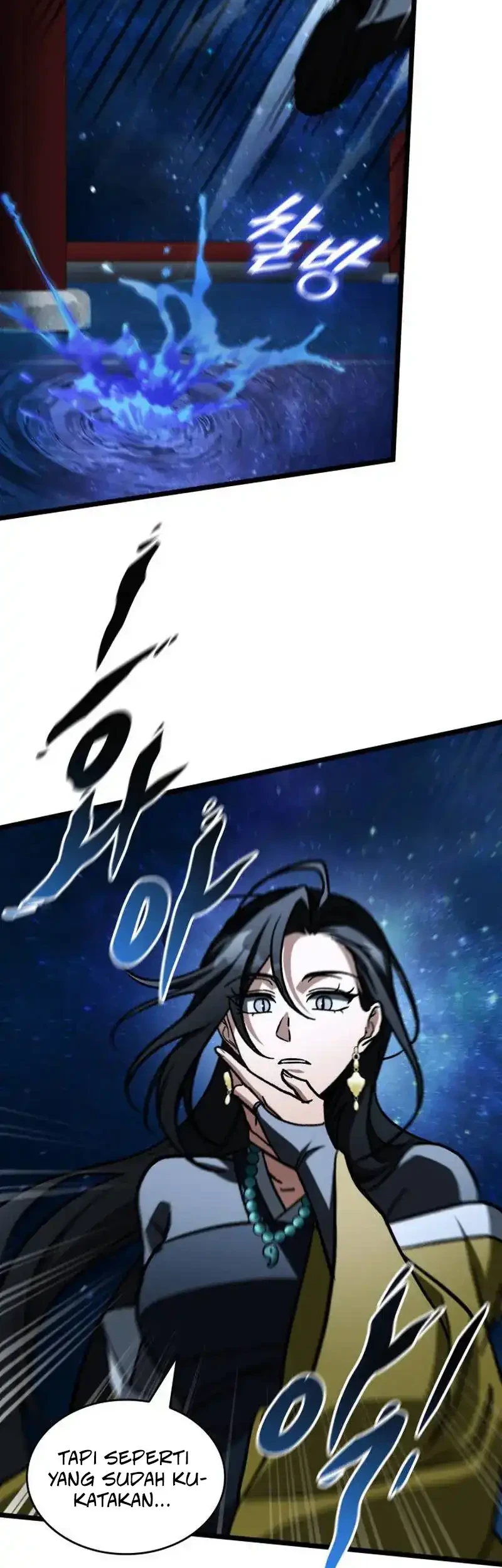 F-Class Destiny Hunter Chapter 119 Gambar 52