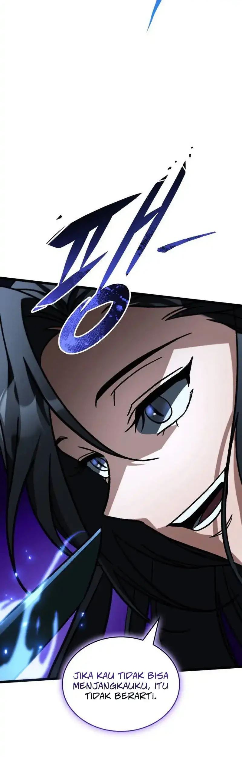 F-Class Destiny Hunter Chapter 119 Gambar 53