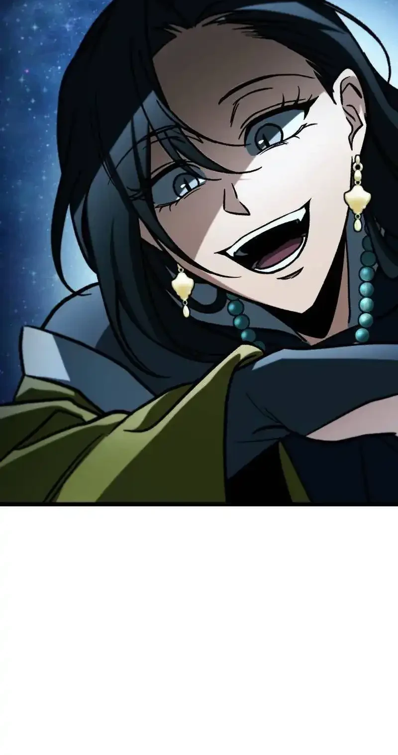 F-Class Destiny Hunter Chapter 119 Gambar 59