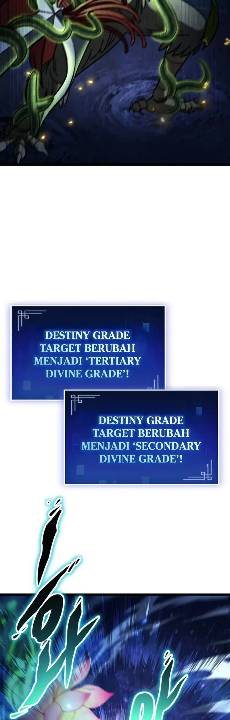 F-Class Destiny Hunter Chapter 119 Gambar 67