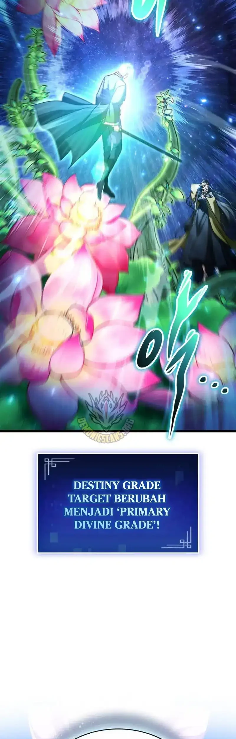 F-Class Destiny Hunter Chapter 119 Gambar 68