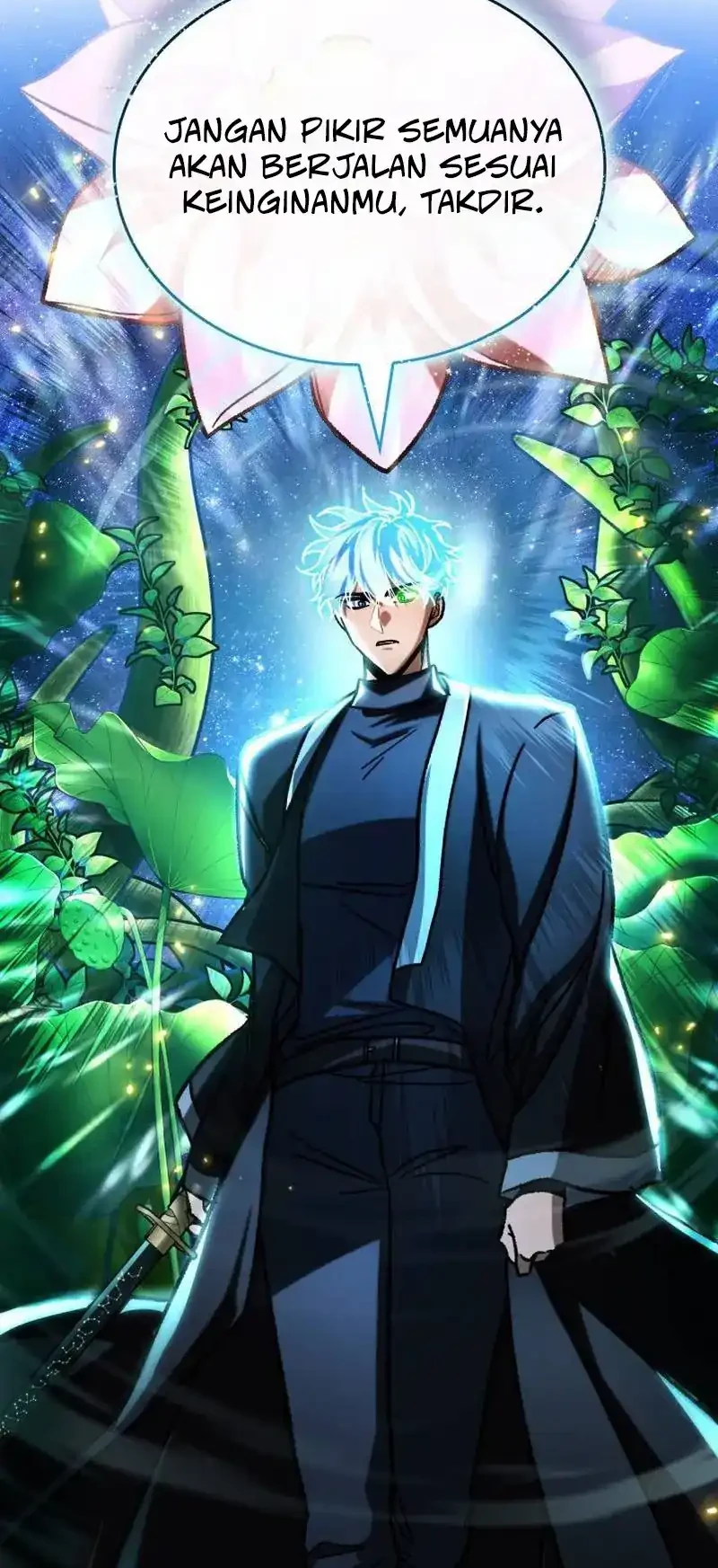 F-Class Destiny Hunter Chapter 119 Gambar 69