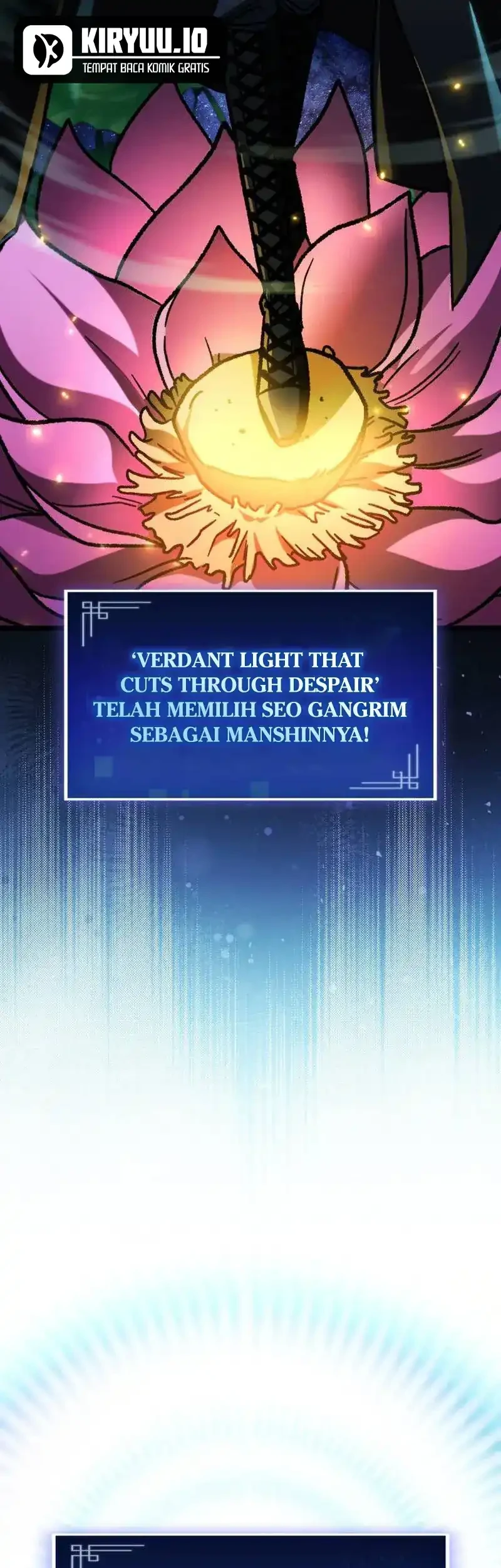 F-Class Destiny Hunter Chapter 119 Gambar 70