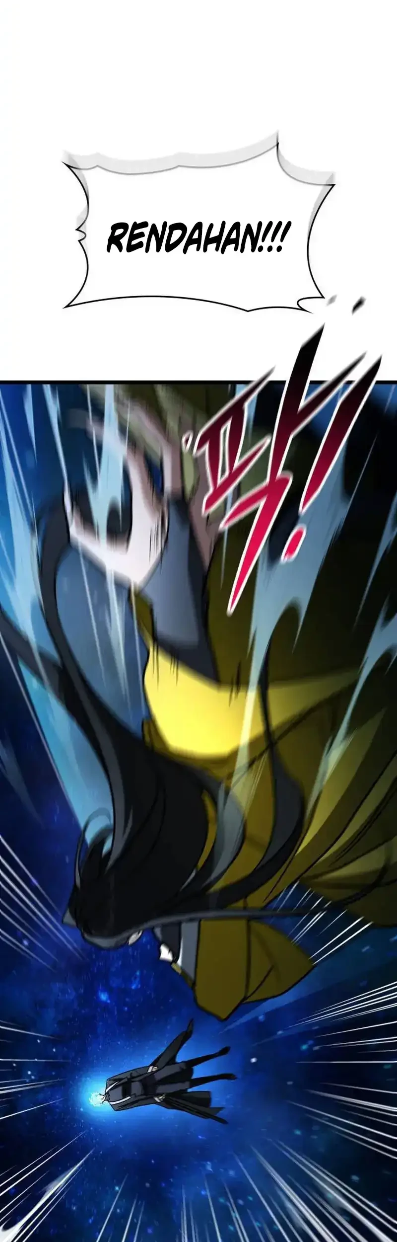 F-Class Destiny Hunter Chapter 119 Gambar 72