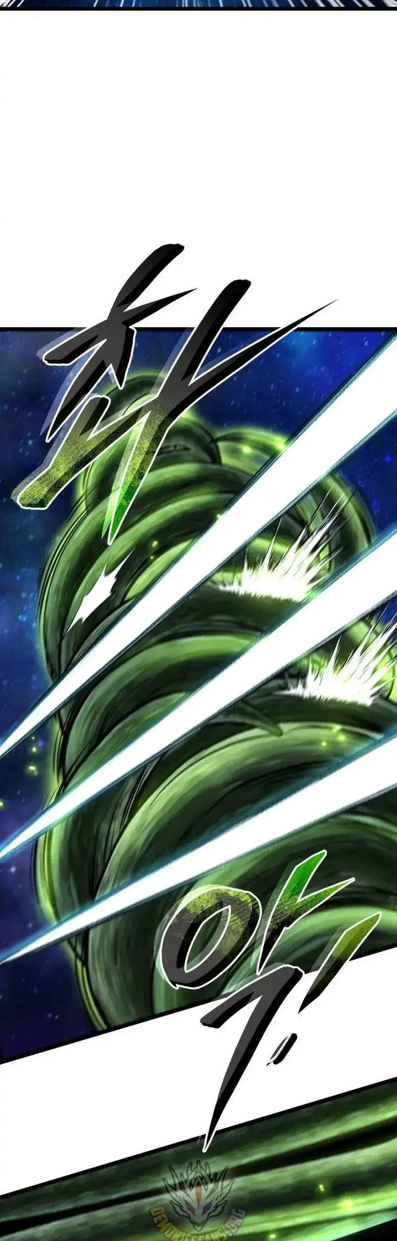 F-Class Destiny Hunter Chapter 119 Gambar 73