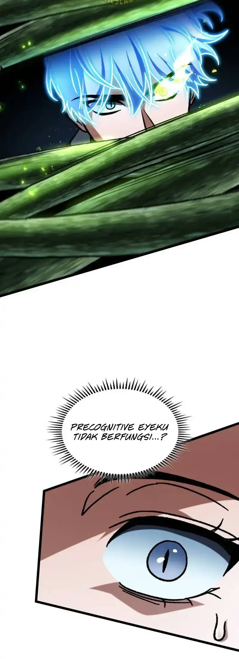 F-Class Destiny Hunter Chapter 119 Gambar 74