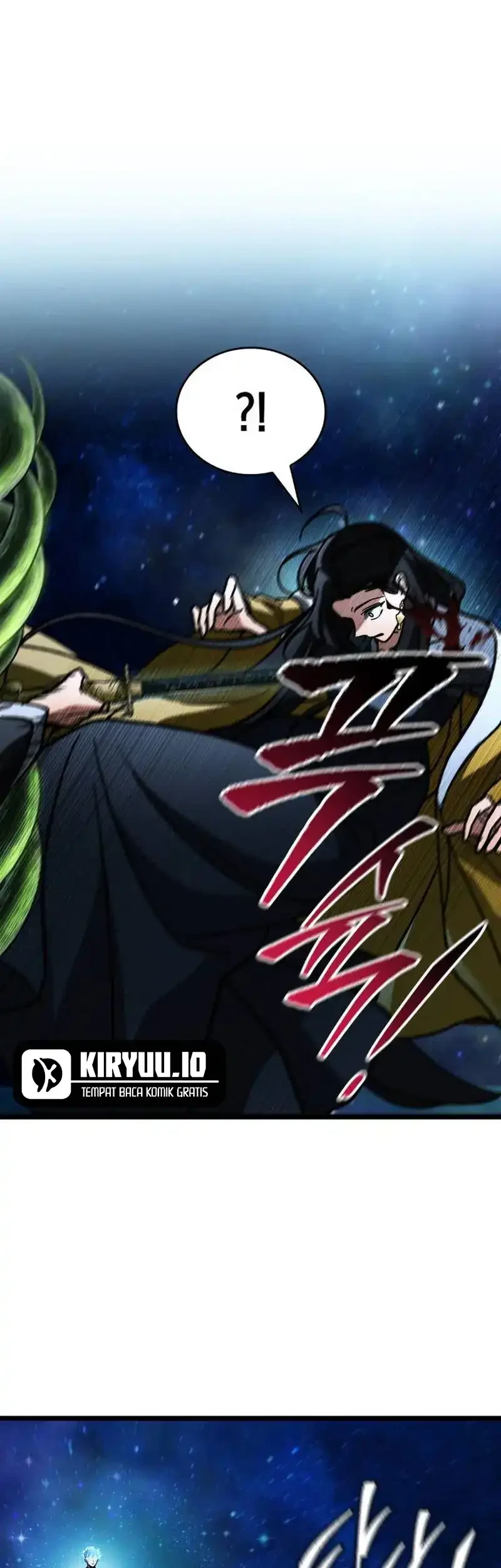 F-Class Destiny Hunter Chapter 119 Gambar 75