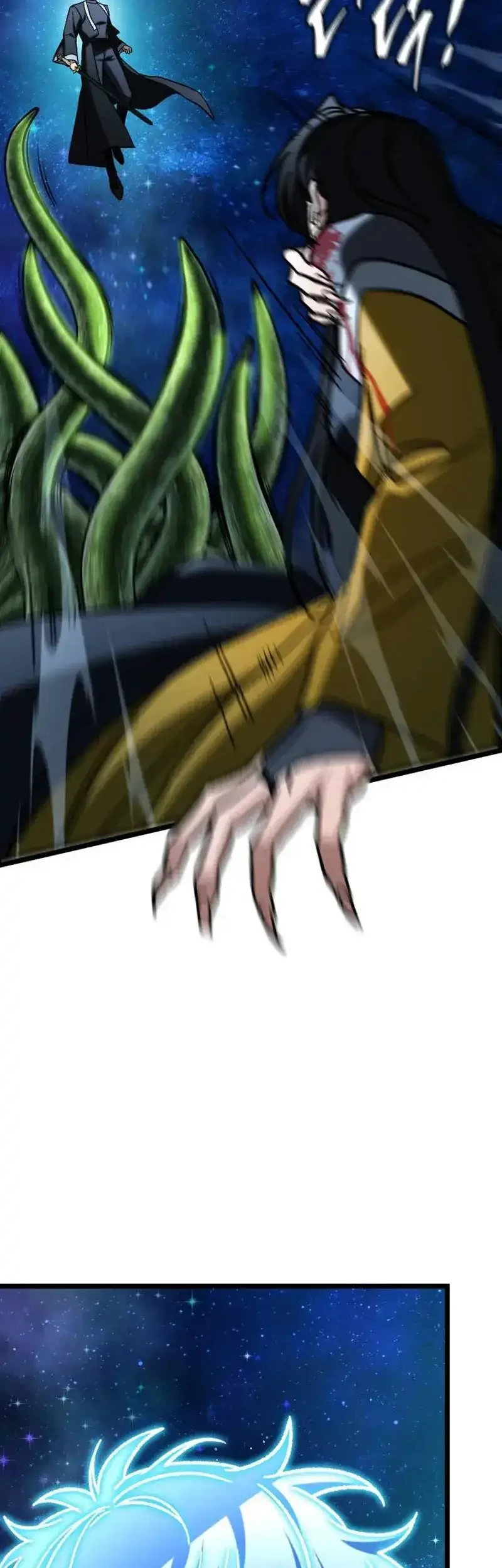 F-Class Destiny Hunter Chapter 119 Gambar 76