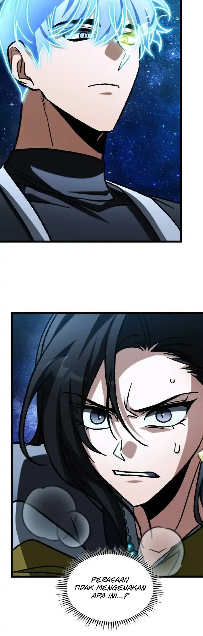 F-Class Destiny Hunter Chapter 119 Gambar 77