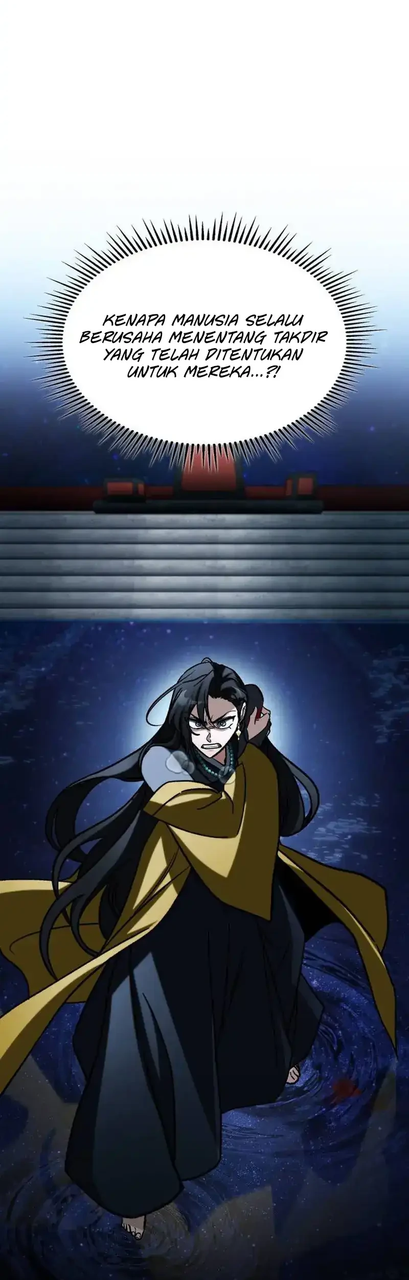 F-Class Destiny Hunter Chapter 119 Gambar 78