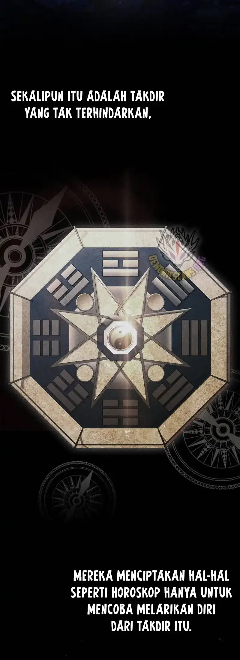 F-Class Destiny Hunter Chapter 119 Gambar 79