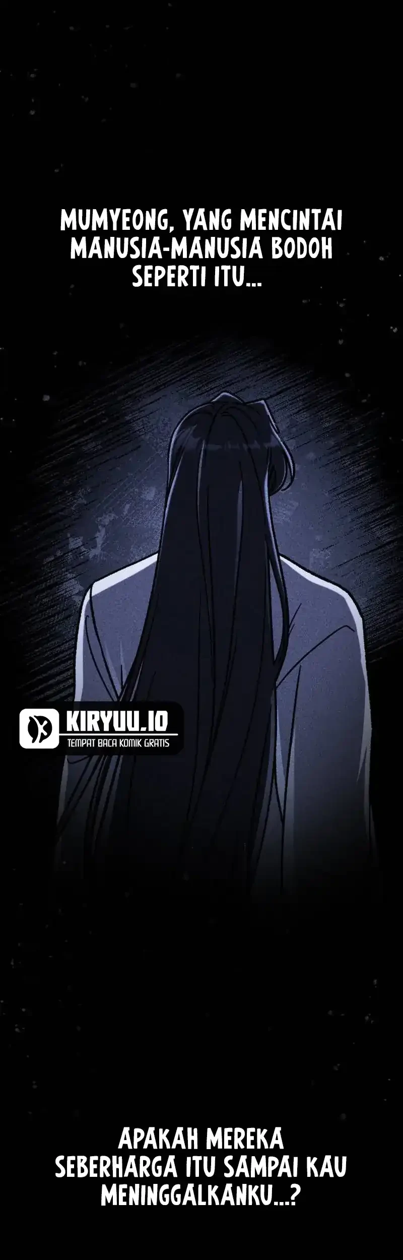 F-Class Destiny Hunter Chapter 119 Gambar 80