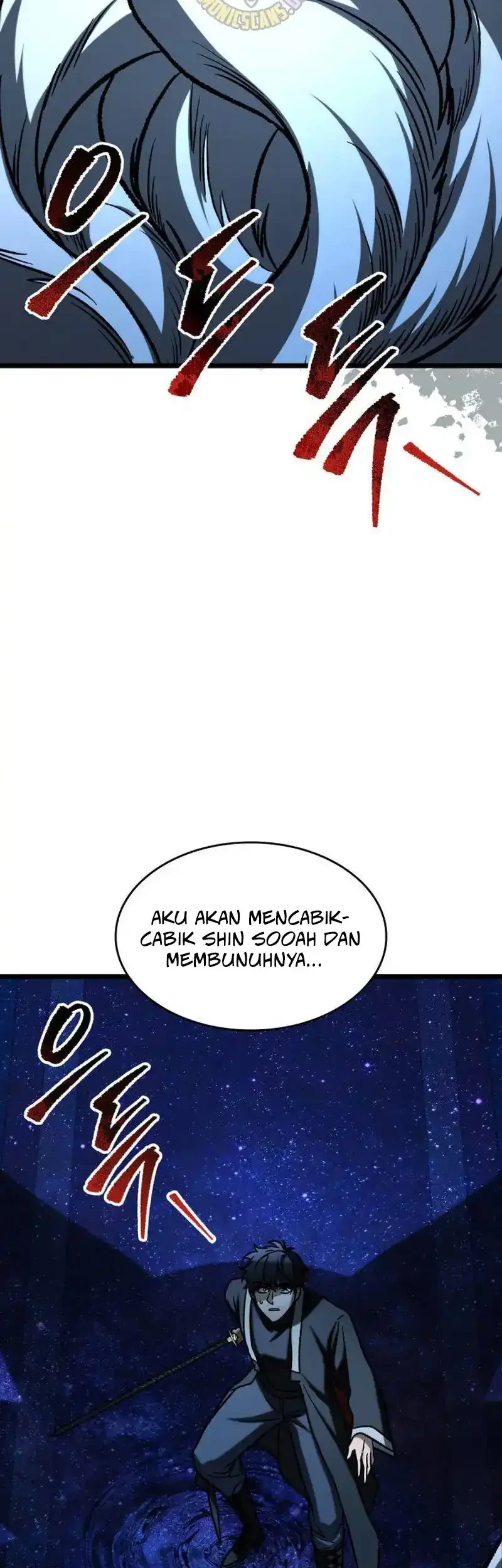 F-Class Destiny Hunter Chapter 119 Gambar 83