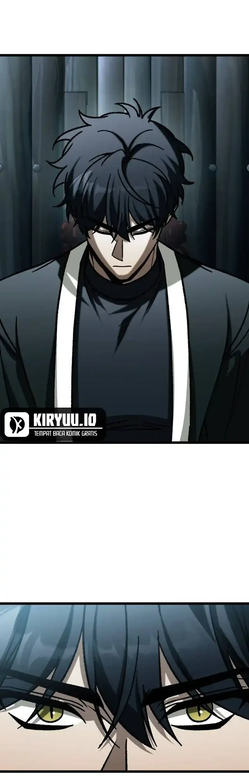 Manhwa F-Class Destiny Hunter Chapter 119 gambar nomor 2