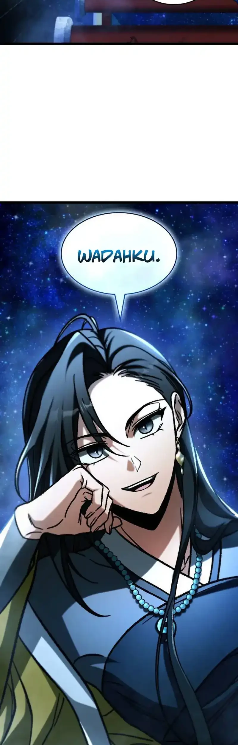 F-Class Destiny Hunter Chapter 119 Gambar 4