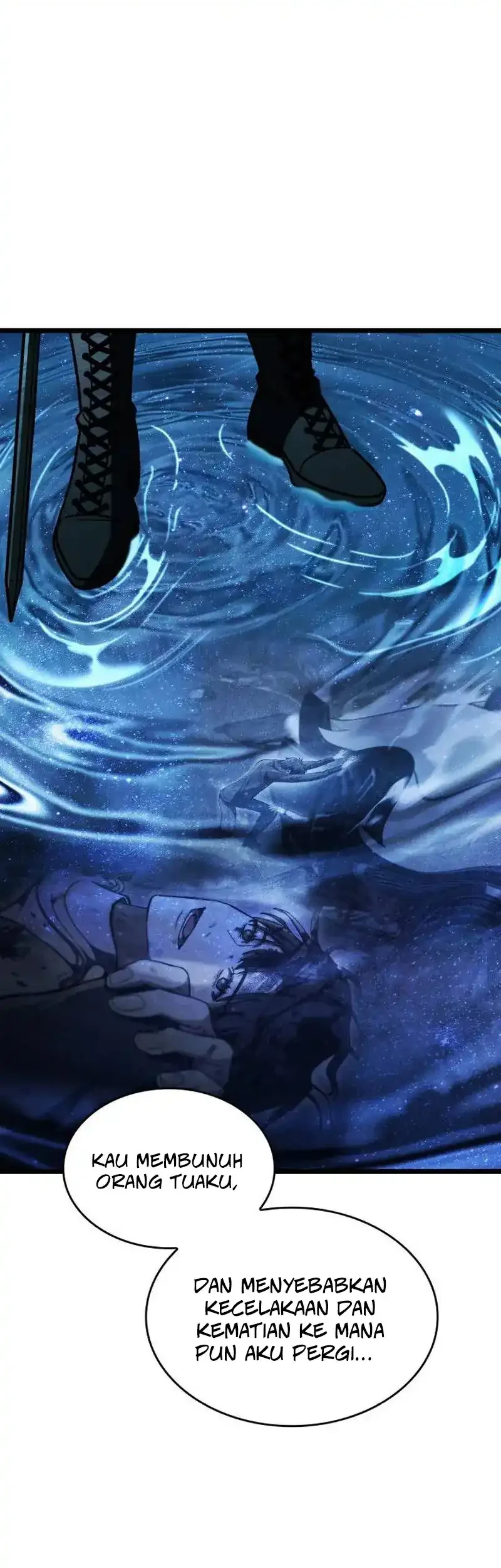 F-Class Destiny Hunter Chapter 119 Gambar 7