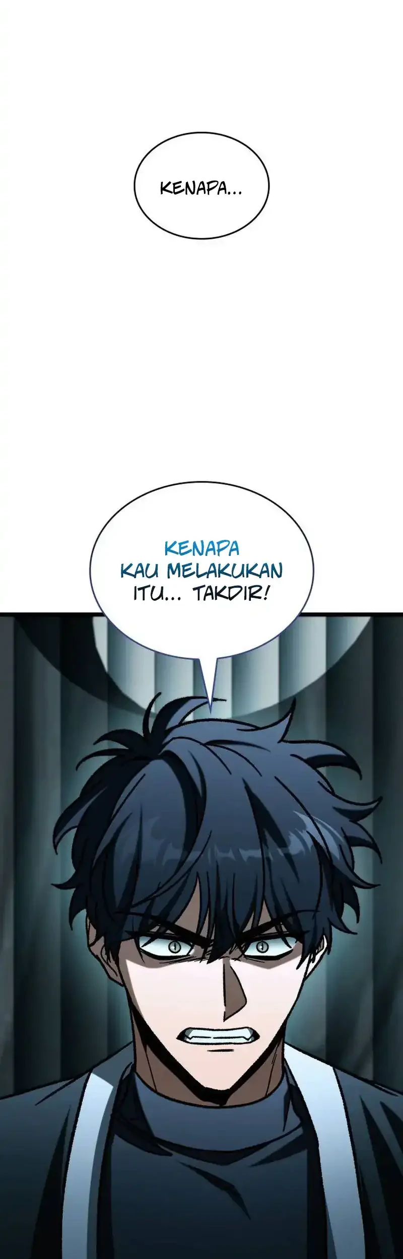 F-Class Destiny Hunter Chapter 119 Gambar 8