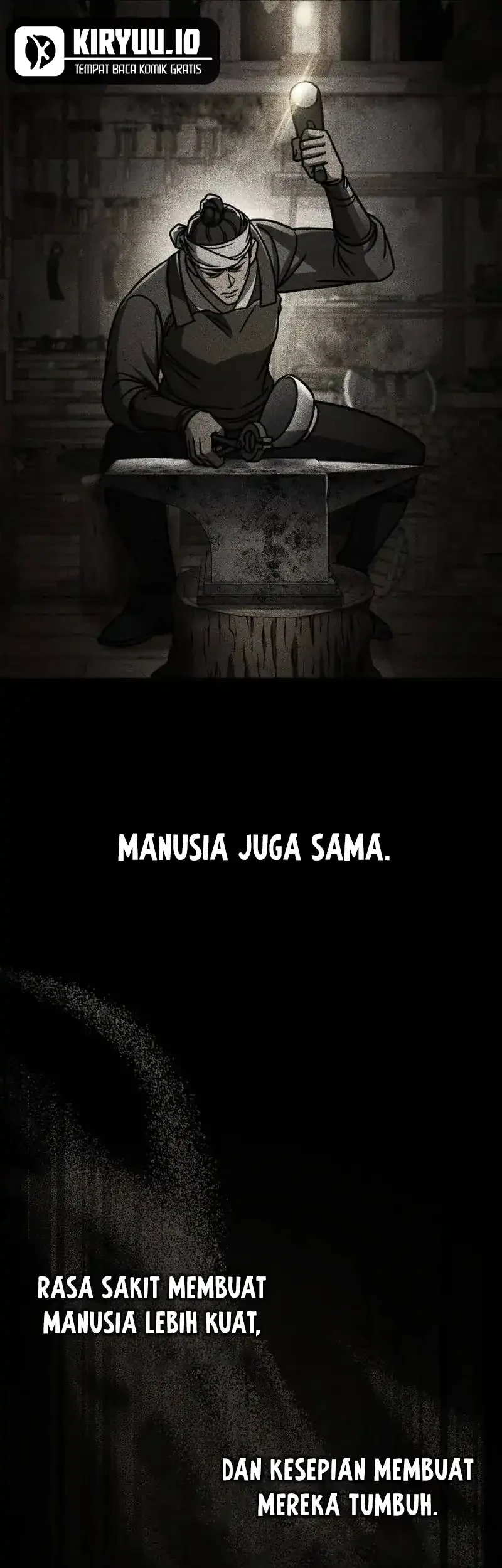 F-Class Destiny Hunter Chapter 119 Gambar 11