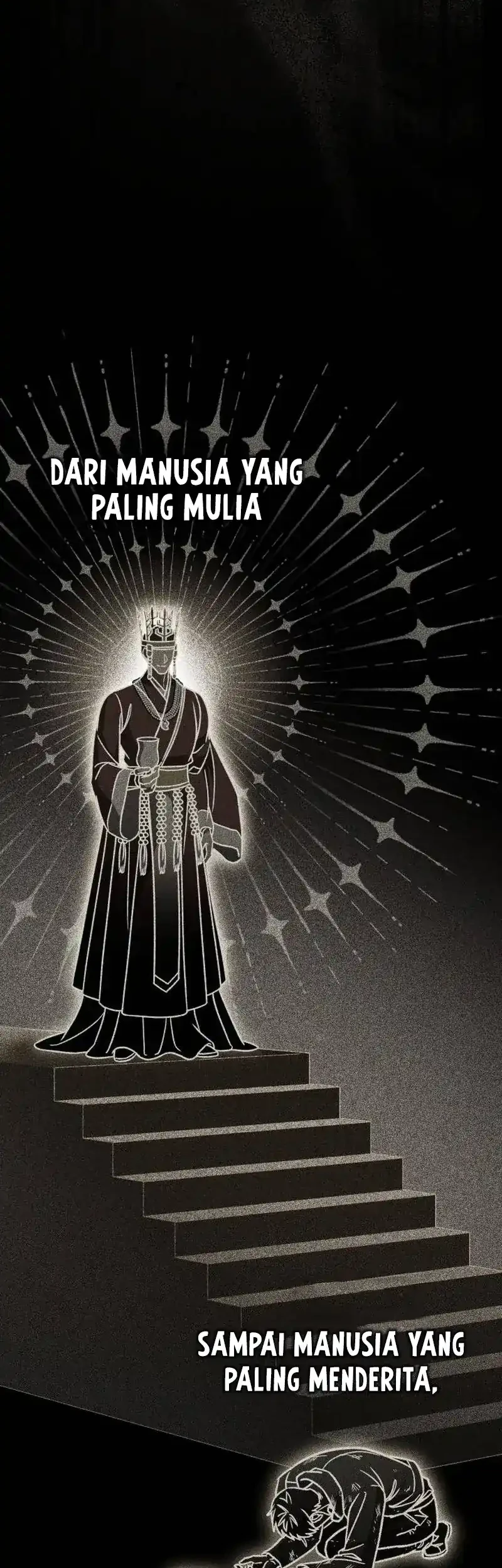 F-Class Destiny Hunter Chapter 119 Gambar 12