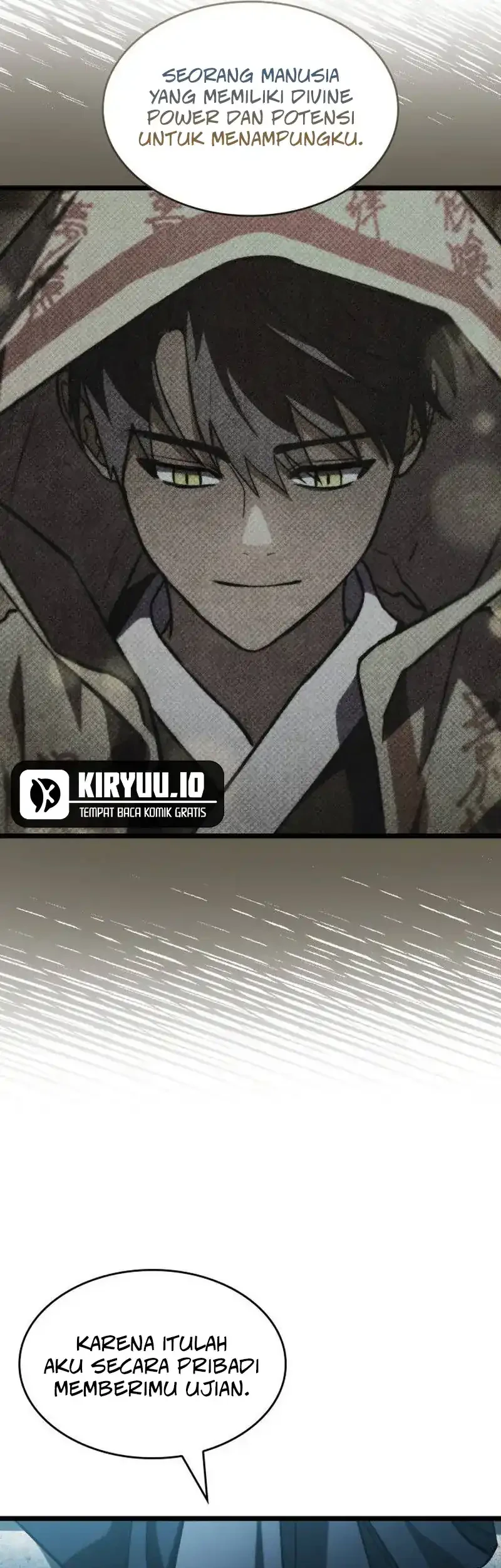 F-Class Destiny Hunter Chapter 119 Gambar 16