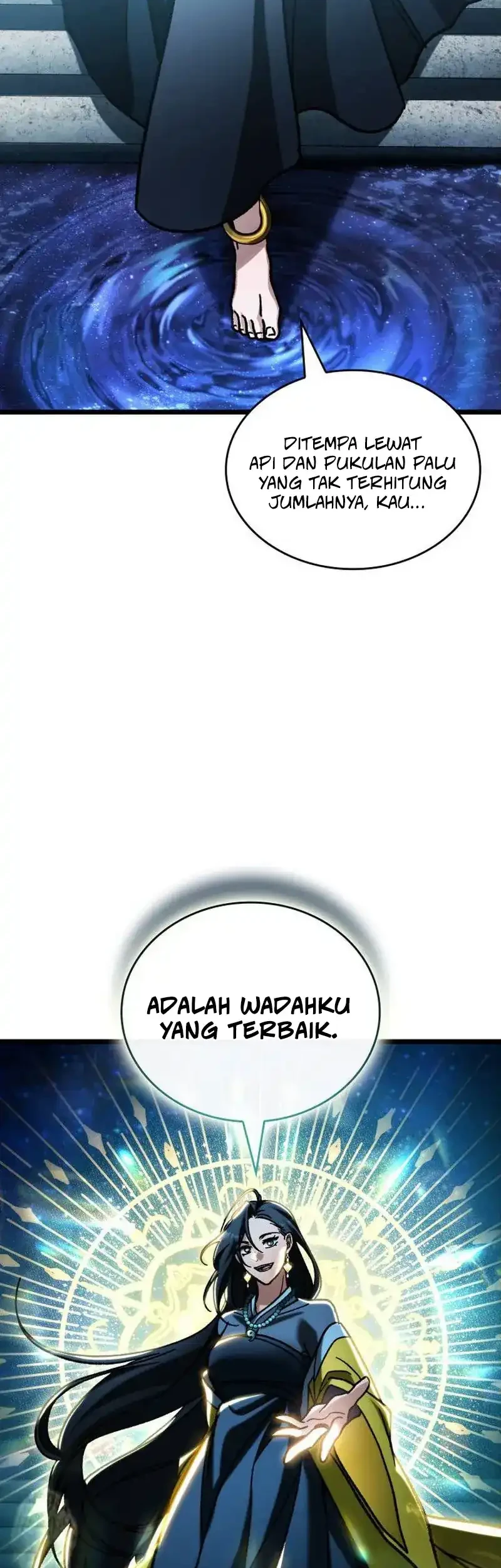 F-Class Destiny Hunter Chapter 119 Gambar 17