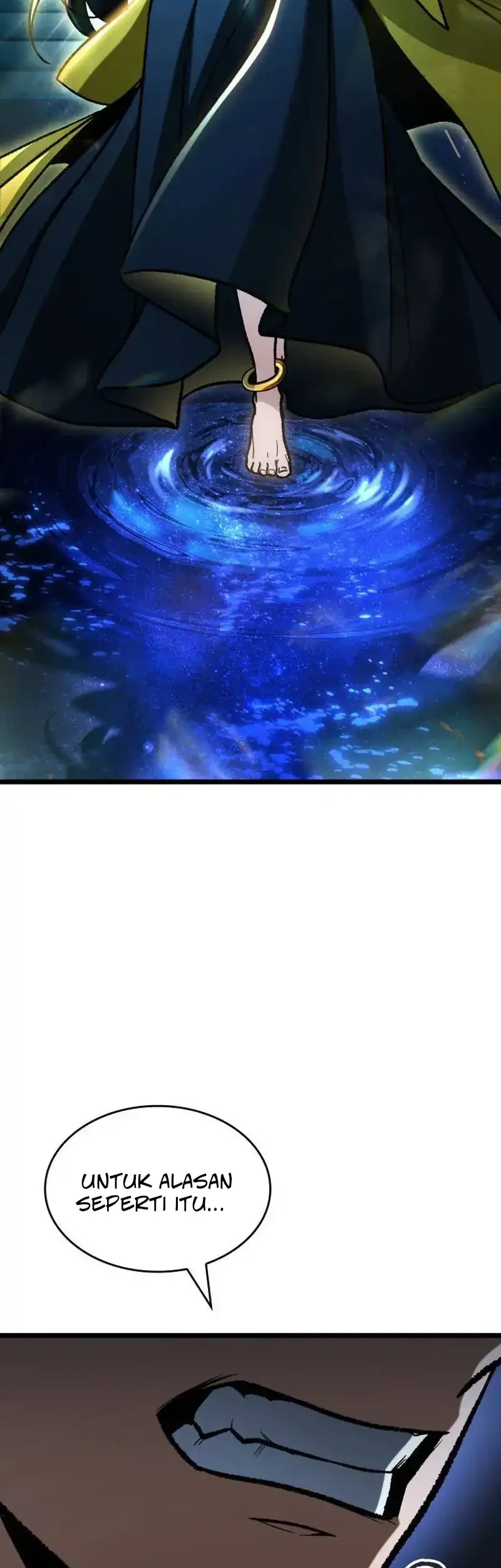 F-Class Destiny Hunter Chapter 119 Gambar 18