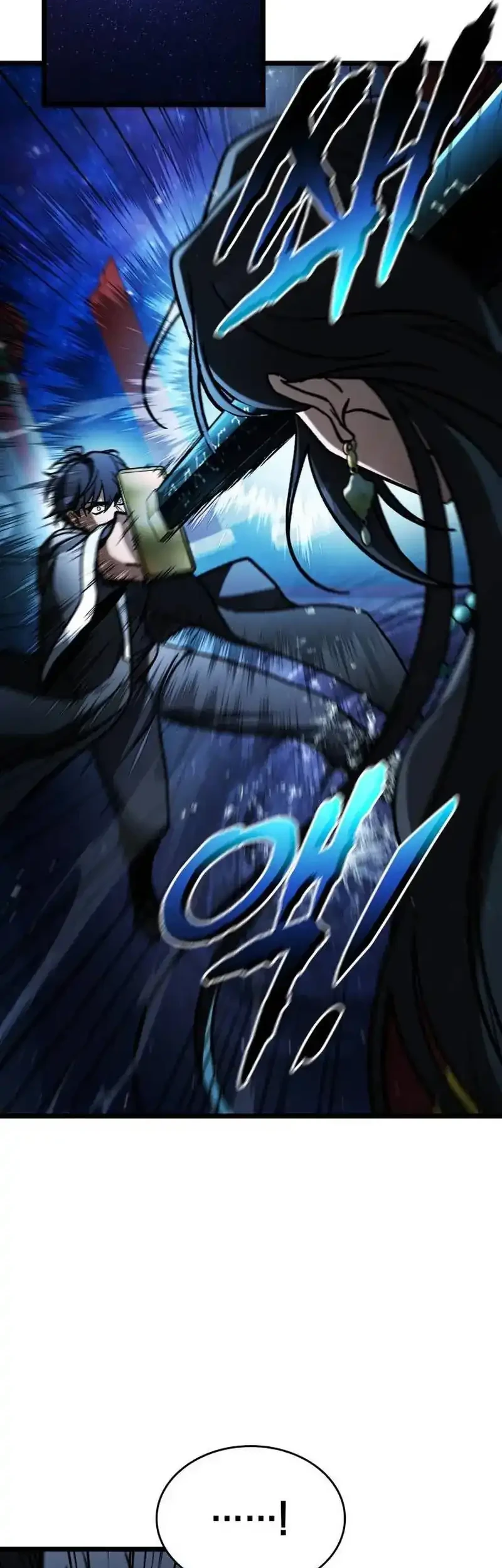 F-Class Destiny Hunter Chapter 119 Gambar 22