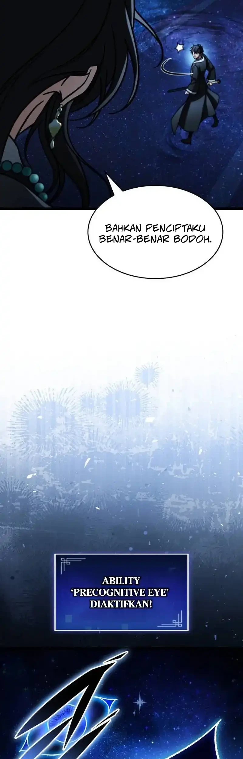 F-Class Destiny Hunter Chapter 119 Gambar 24