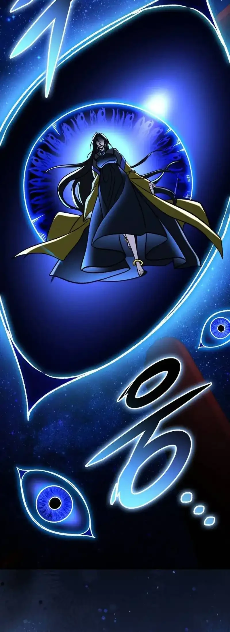 F-Class Destiny Hunter Chapter 119 Gambar 25