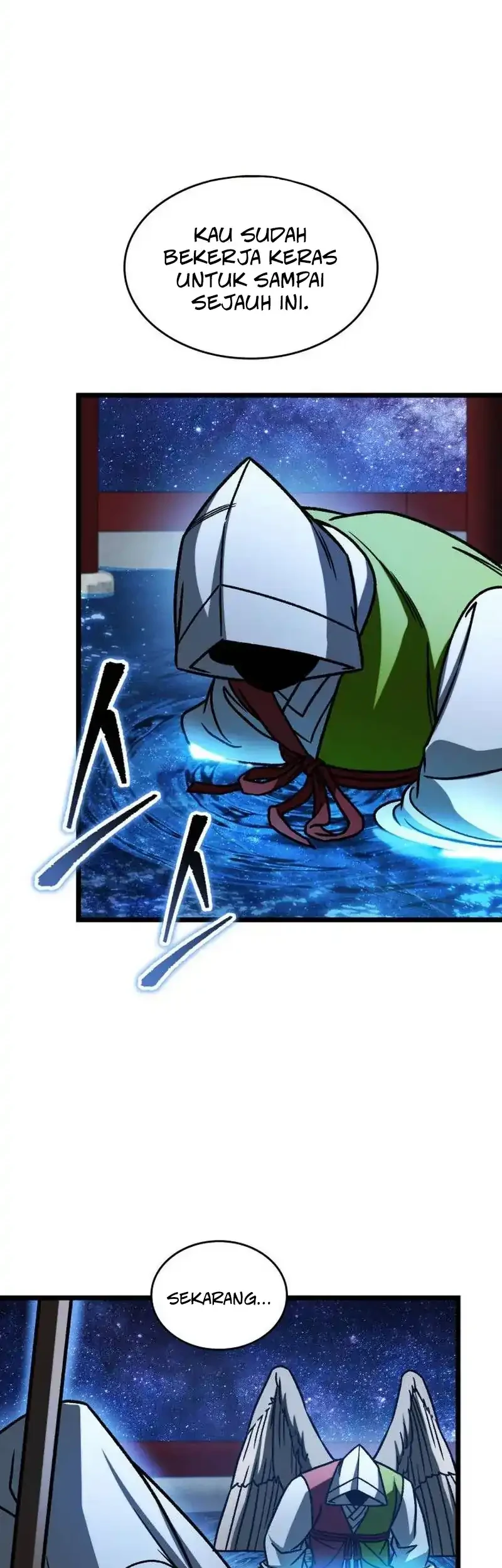 F-Class Destiny Hunter Chapter 119 Gambar 27