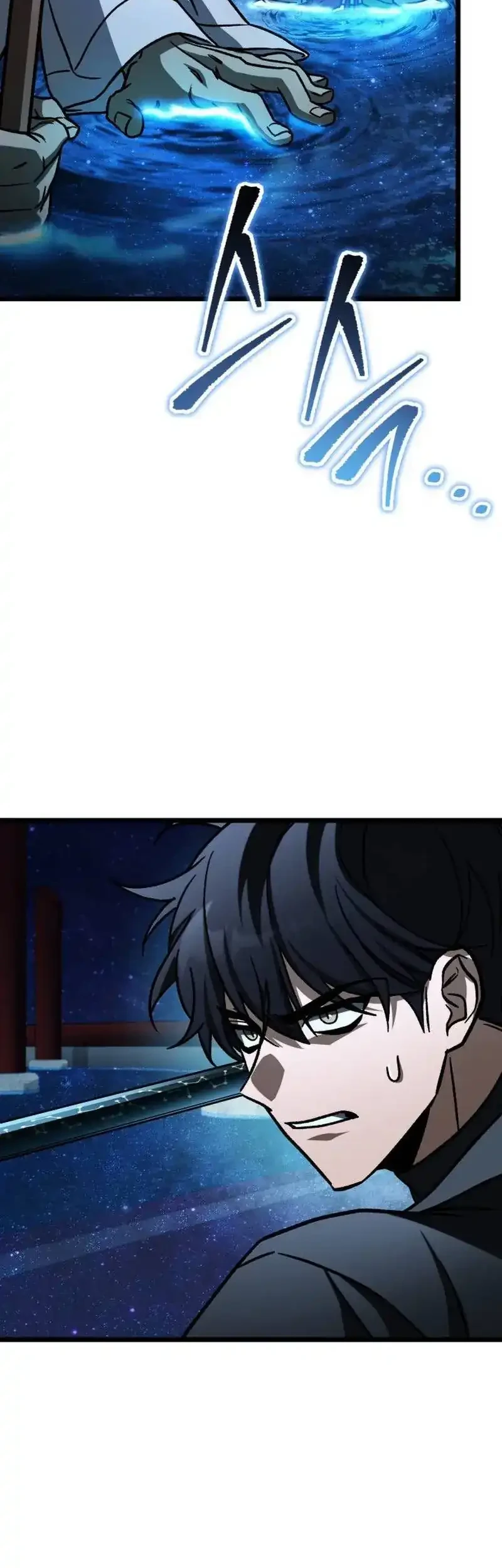 F-Class Destiny Hunter Chapter 119 Gambar 28