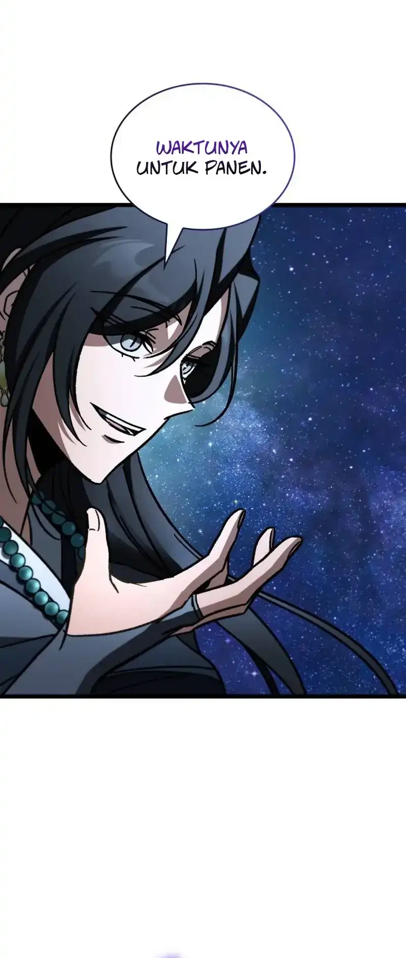 F-Class Destiny Hunter Chapter 119 Gambar 29