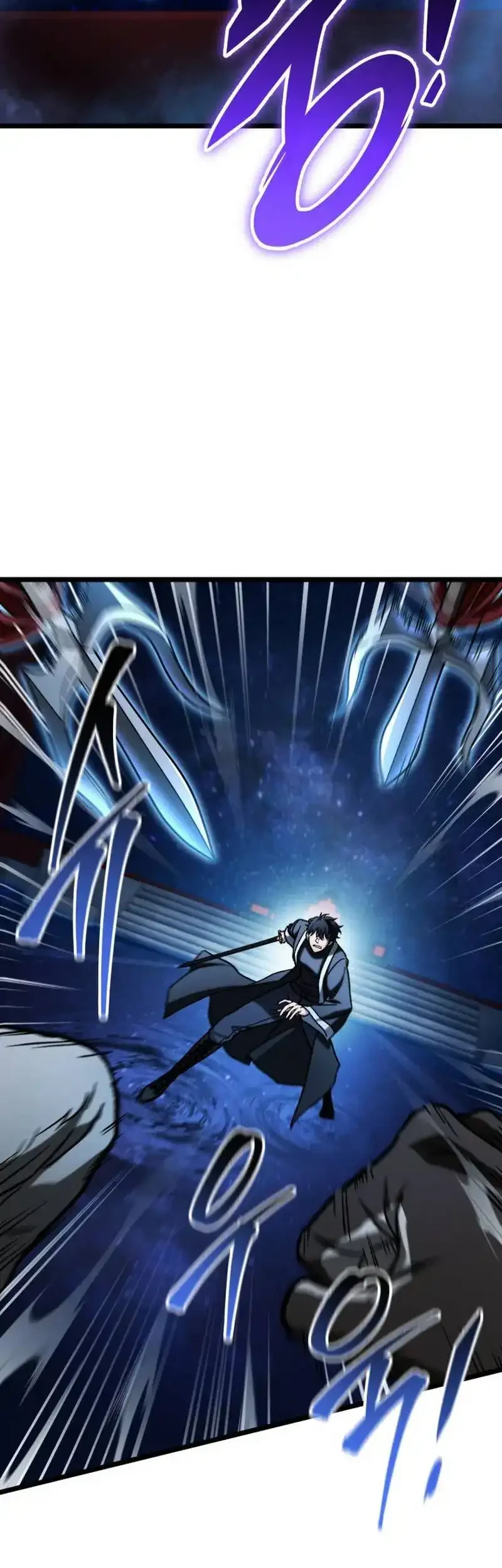 F-Class Destiny Hunter Chapter 119 Gambar 31