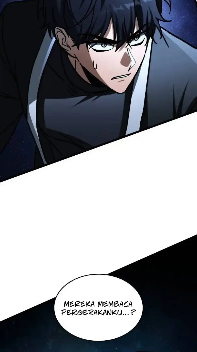 F-Class Destiny Hunter Chapter 119 Gambar 39