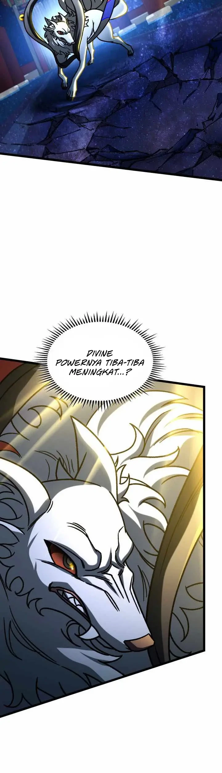 F-Class Destiny Hunter Chapter 120 Gambar 34