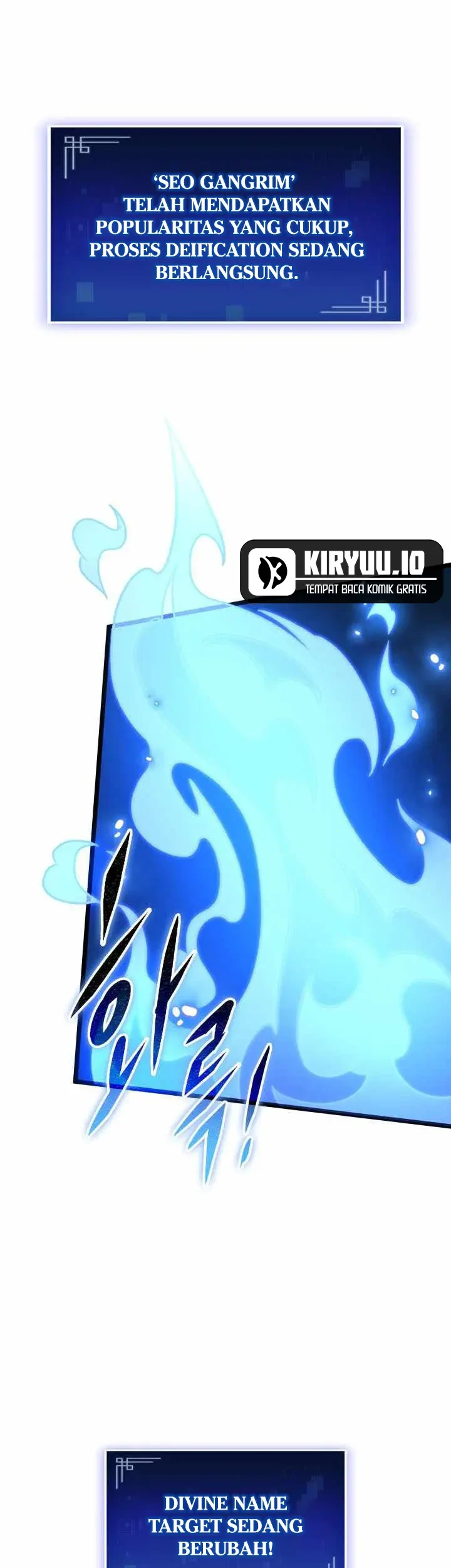 F-Class Destiny Hunter Chapter 120 Gambar 35