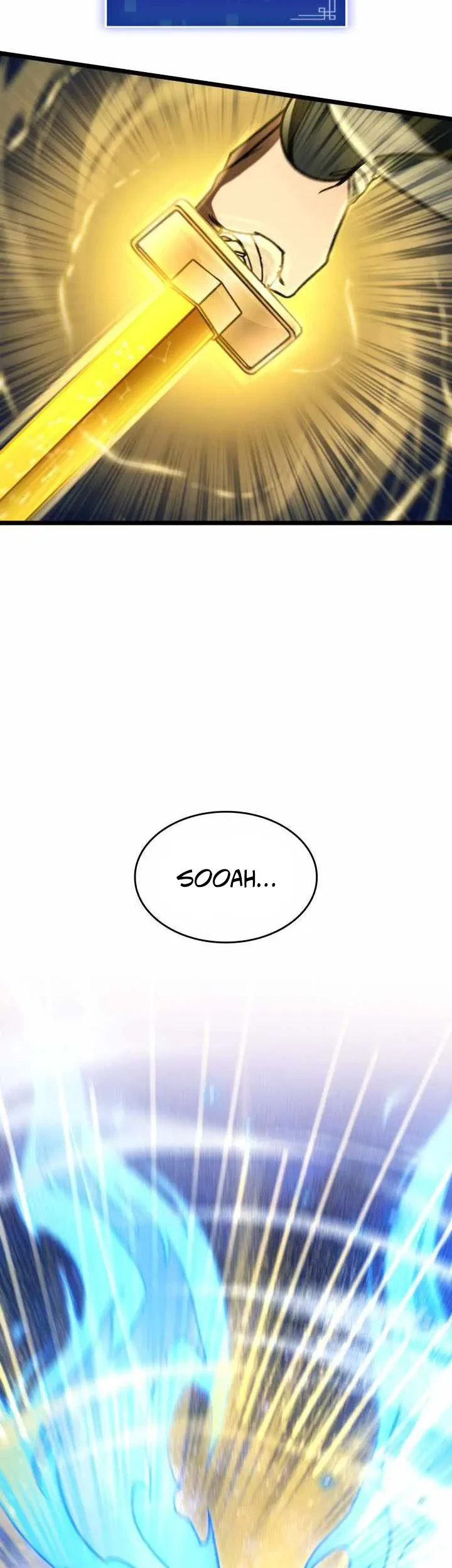 F-Class Destiny Hunter Chapter 120 Gambar 36