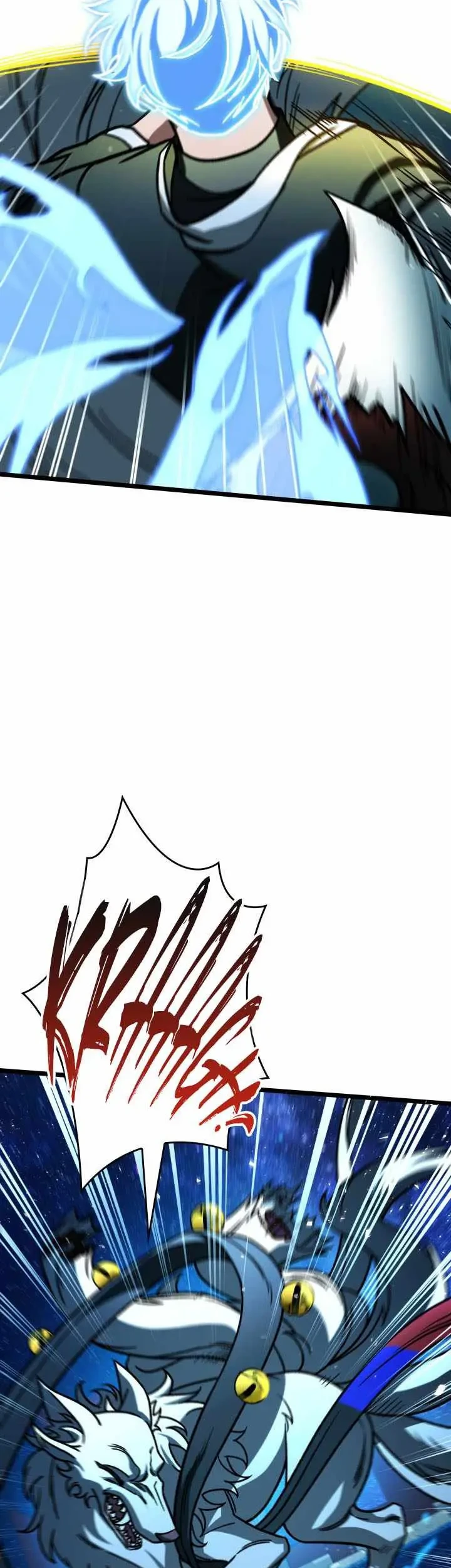 F-Class Destiny Hunter Chapter 120 Gambar 41