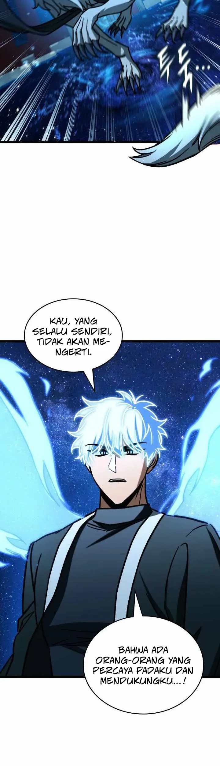 F-Class Destiny Hunter Chapter 120 Gambar 42