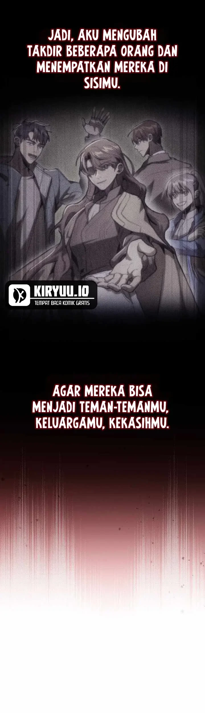 F-Class Destiny Hunter Chapter 120 Gambar 47