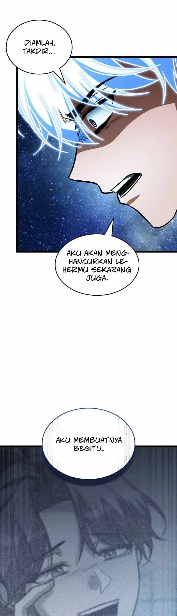 F-Class Destiny Hunter Chapter 120 Gambar 48