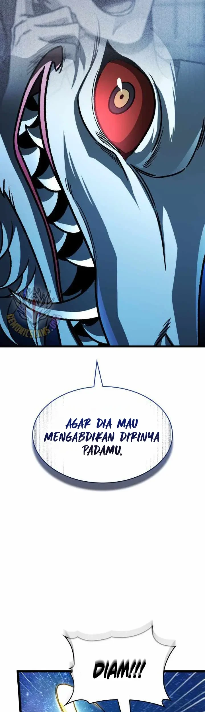 F-Class Destiny Hunter Chapter 120 Gambar 49