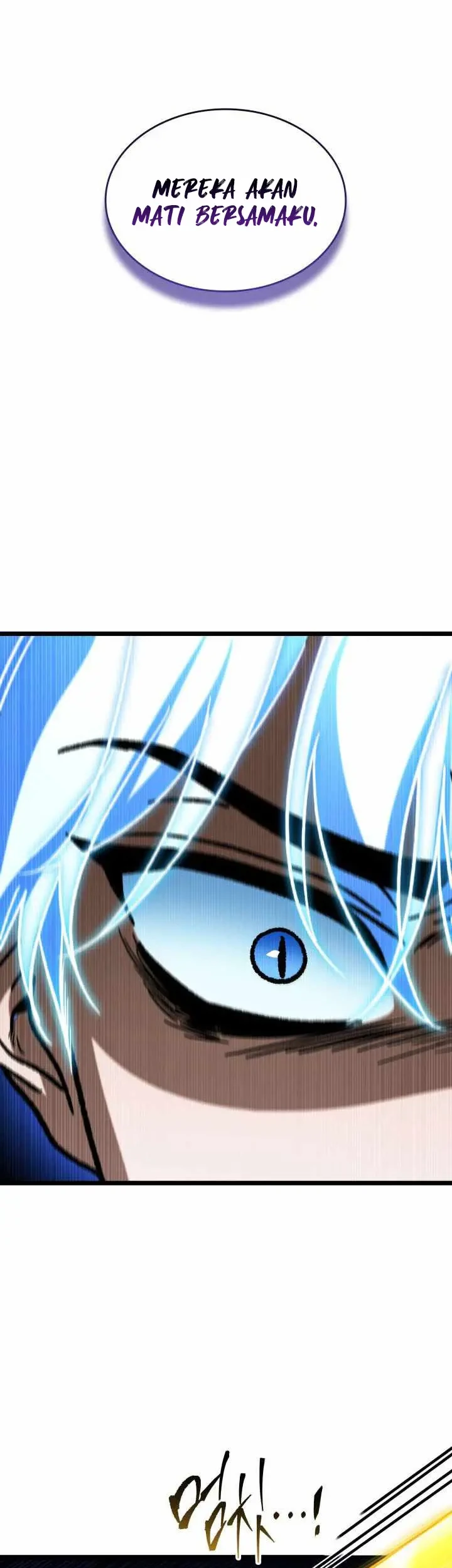 F-Class Destiny Hunter Chapter 120 Gambar 52