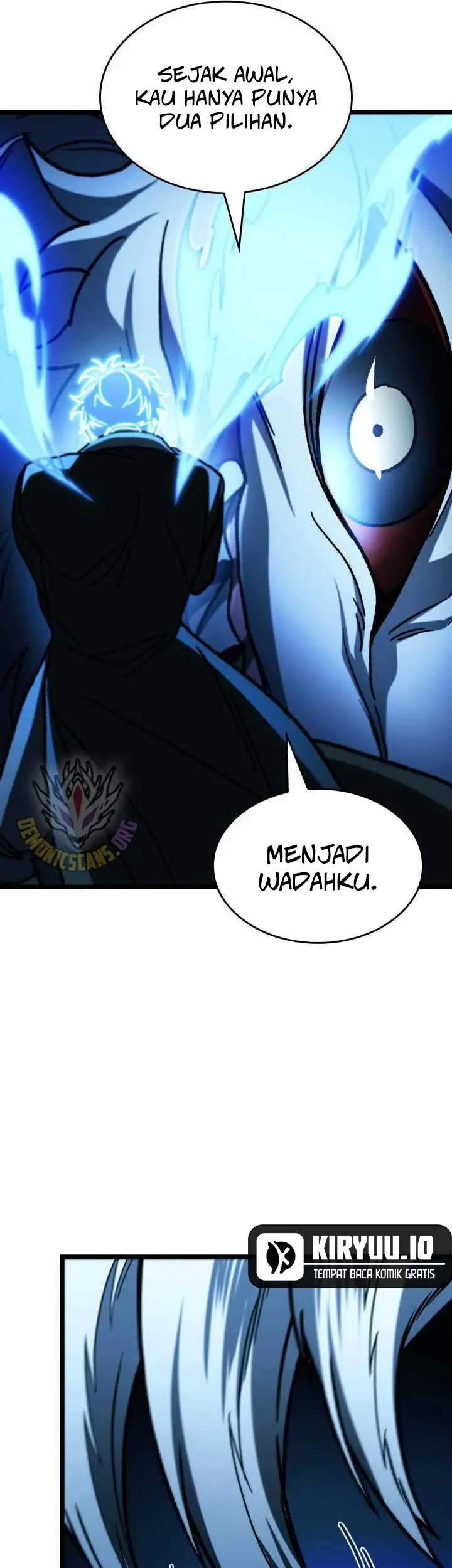 F-Class Destiny Hunter Chapter 120 Gambar 55