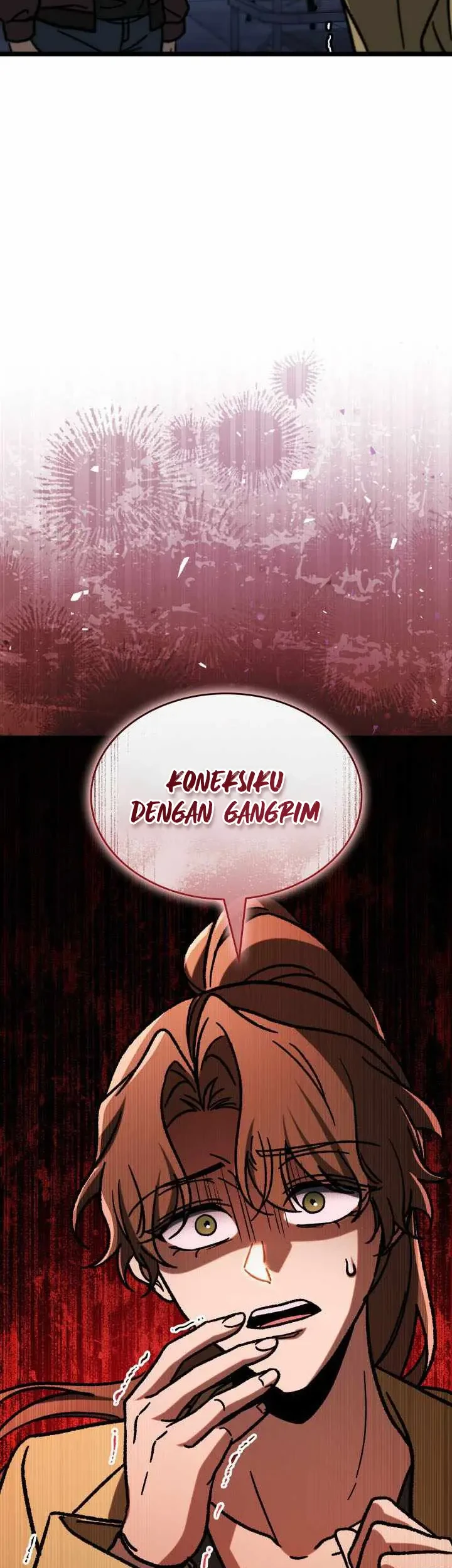 F-Class Destiny Hunter Chapter 120 Gambar 61