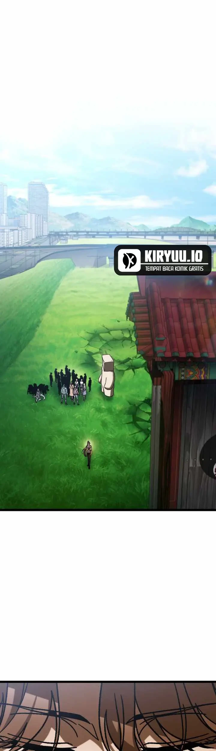 Manhwa F-Class Destiny Hunter Chapter 120 gambar nomor 2